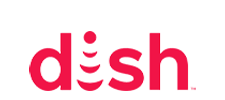 Dish logo